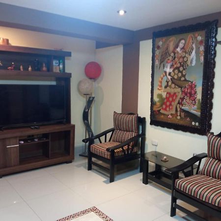 La Casita De Gabriel Apartment Cusco Luaran gambar